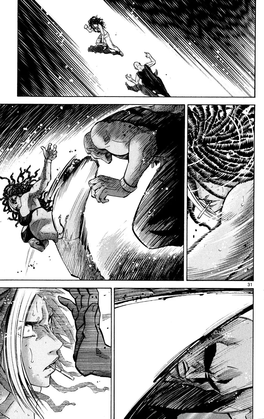 Imawa no Kuni no Alice chapter 36 page 34