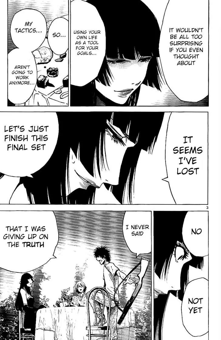 Imawa no Kuni no Alice chapter 60 page 6