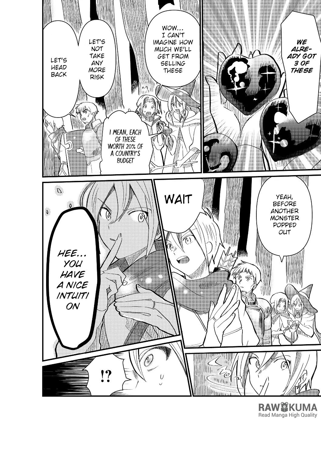 Imiko to Yobareta Shoukanshi chapter 1.1 page 13