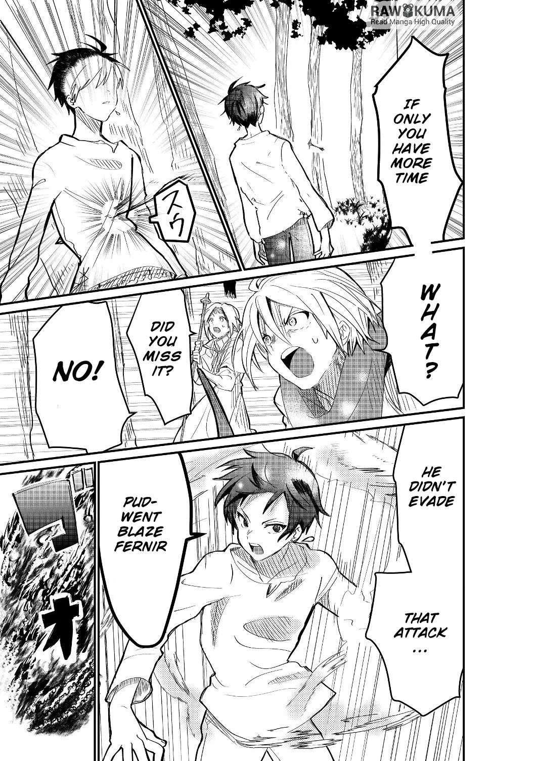 Imiko to Yobareta Shoukanshi chapter 1.1 page 22