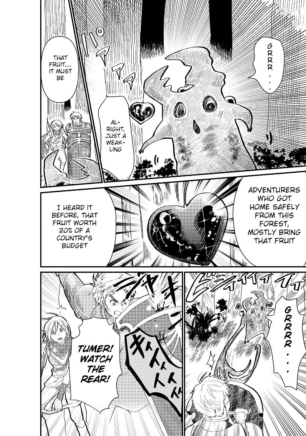 Imiko to Yobareta Shoukanshi chapter 1.1 page 9