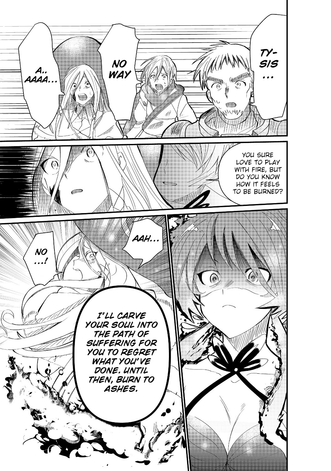 Imiko to Yobareta Shoukanshi chapter 1.2 page 10