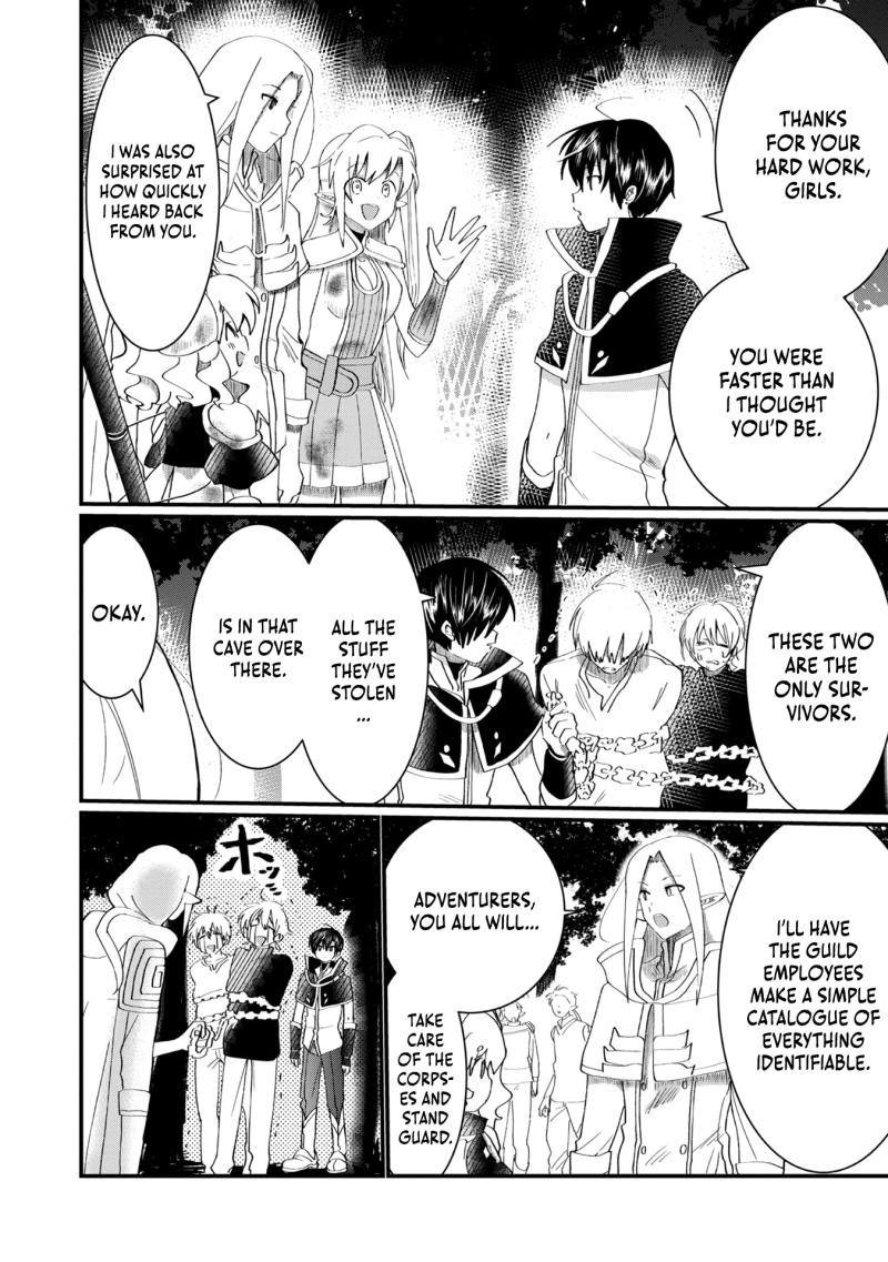 Imiko to Yobareta Shoukanshi chapter 12 page 2