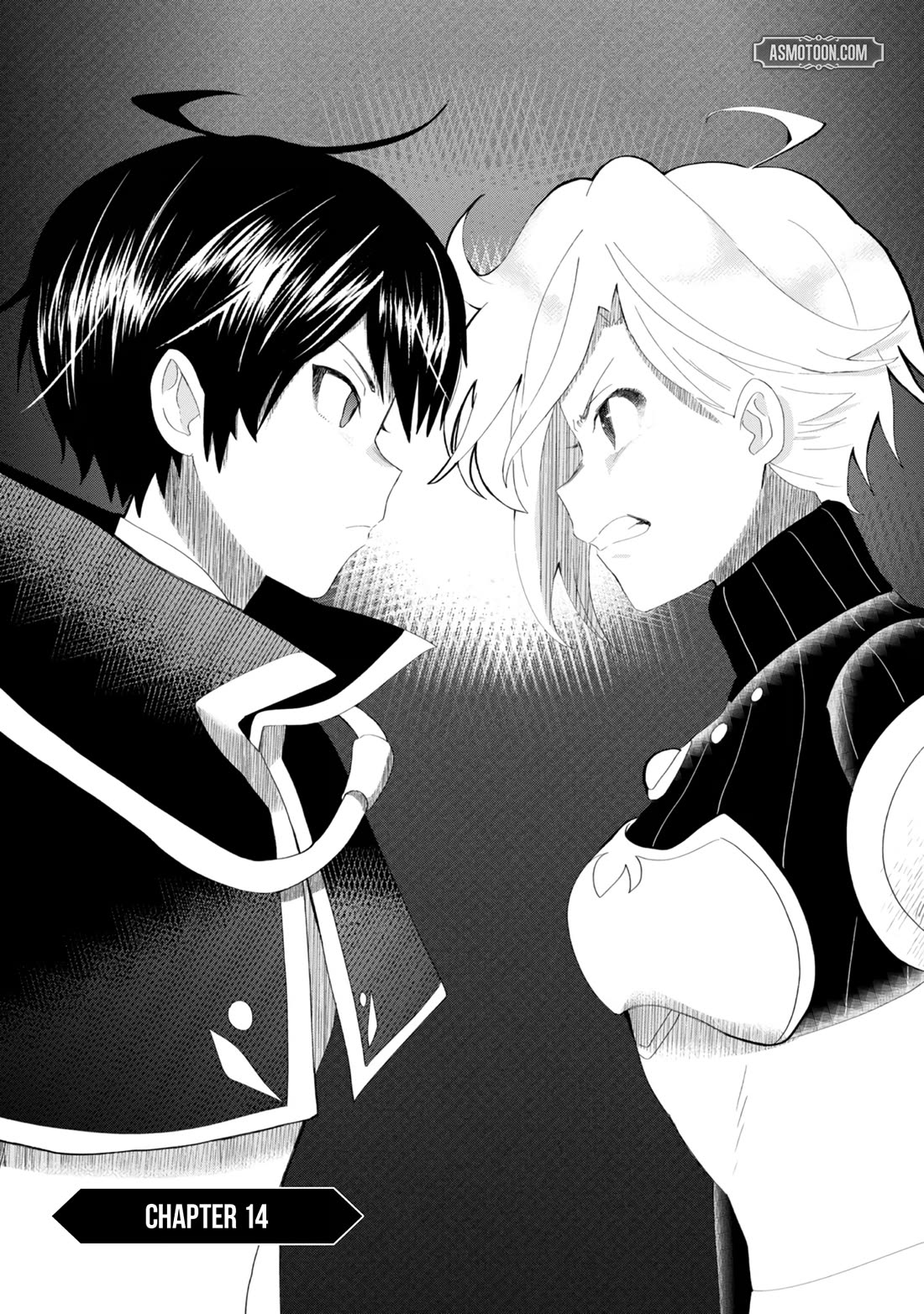 Imiko to Yobareta Shoukanshi chapter 14 page 2