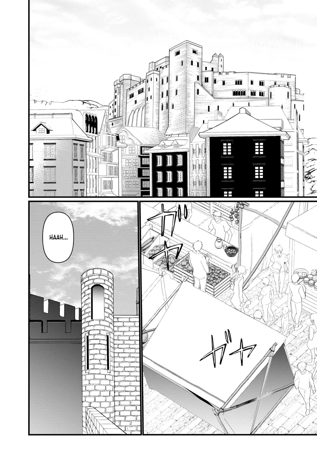 Imiko to Yobareta Shoukanshi chapter 15 page 2