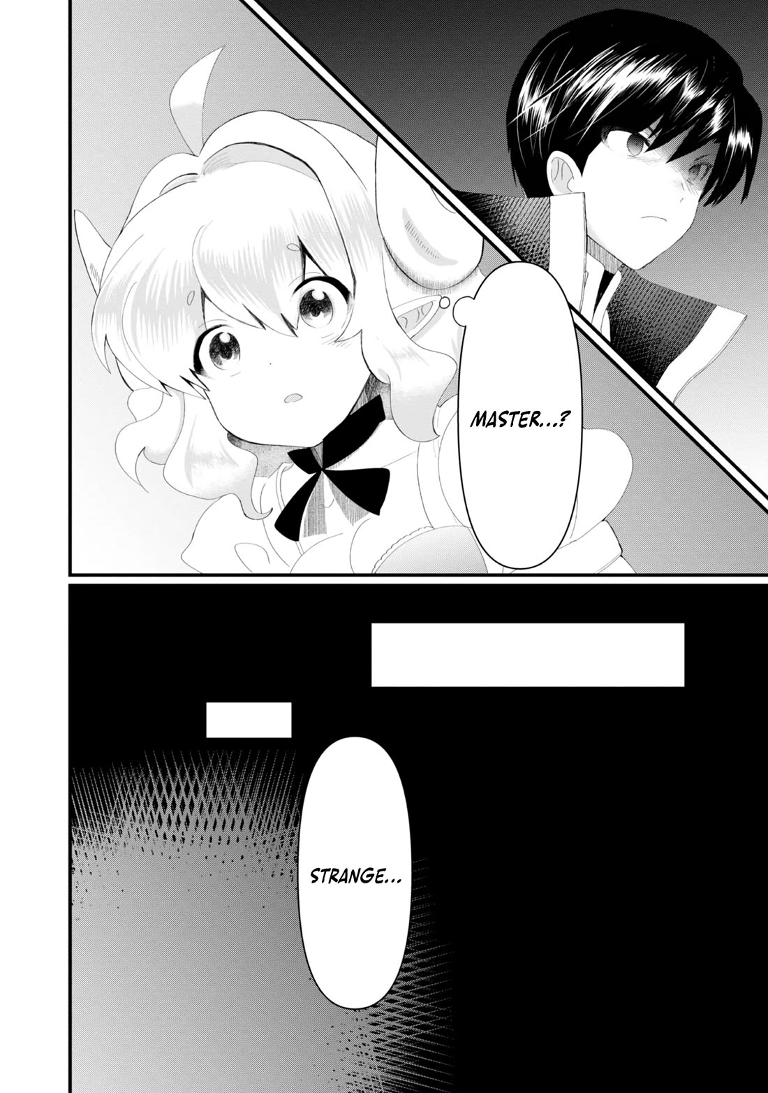 Imiko to Yobareta Shoukanshi chapter 17 page 30