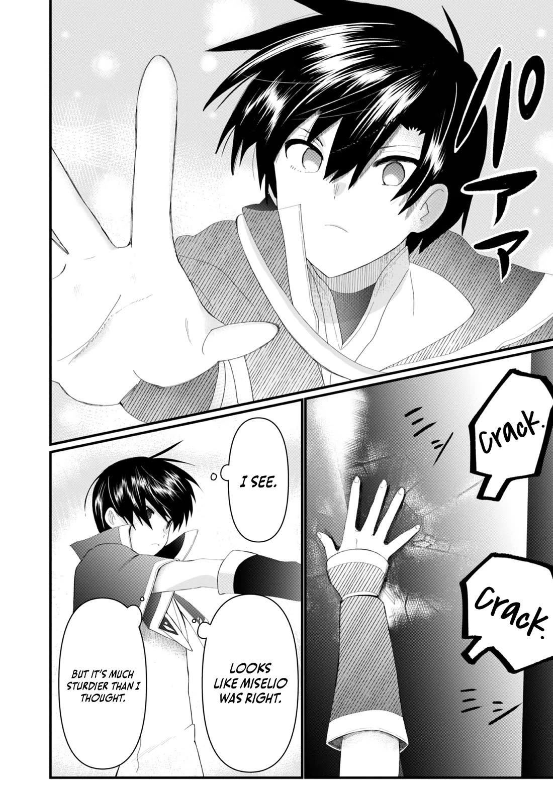 Imiko to Yobareta Shoukanshi chapter 17 page 36