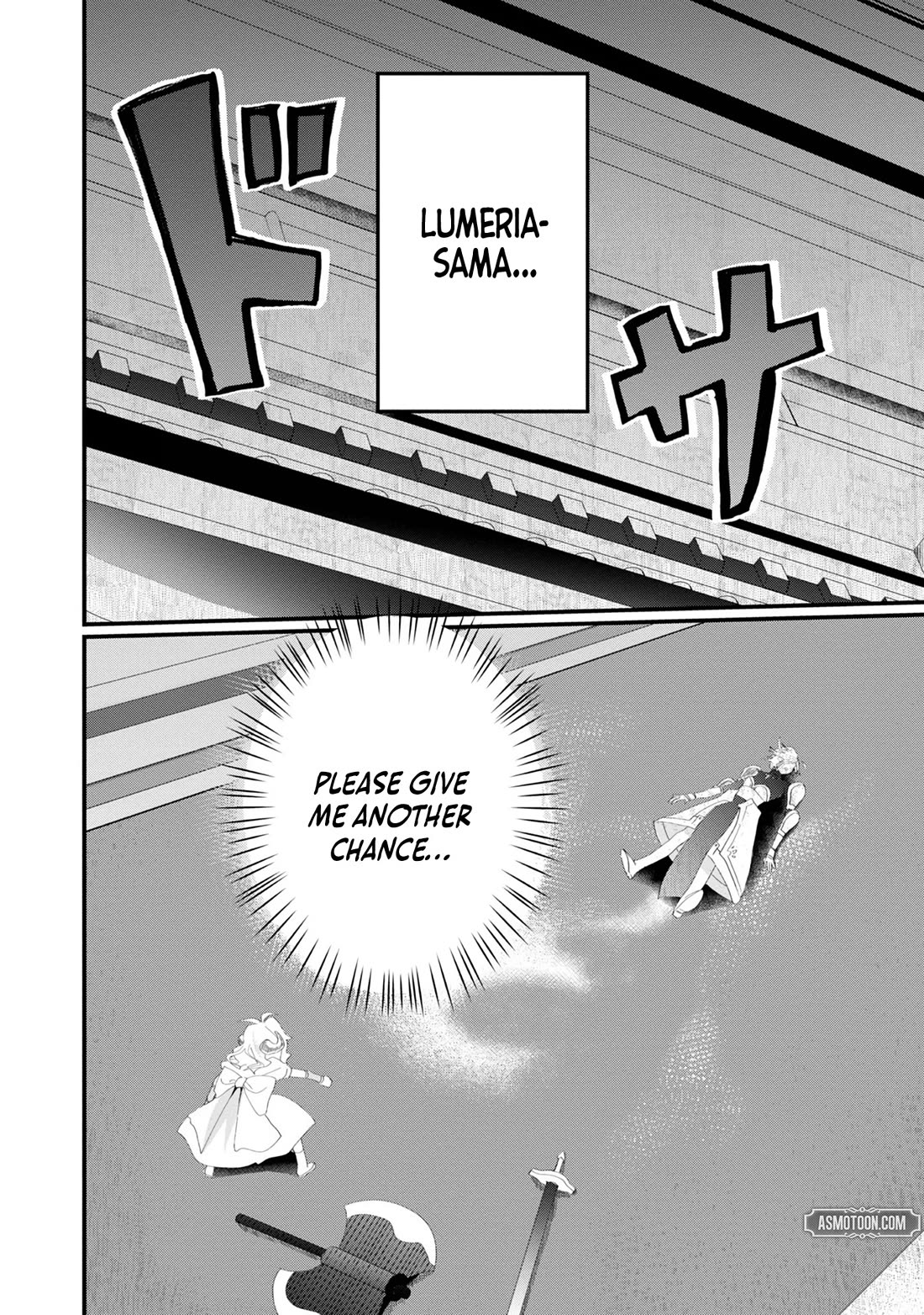 Imiko to Yobareta Shoukanshi chapter 19 page 22