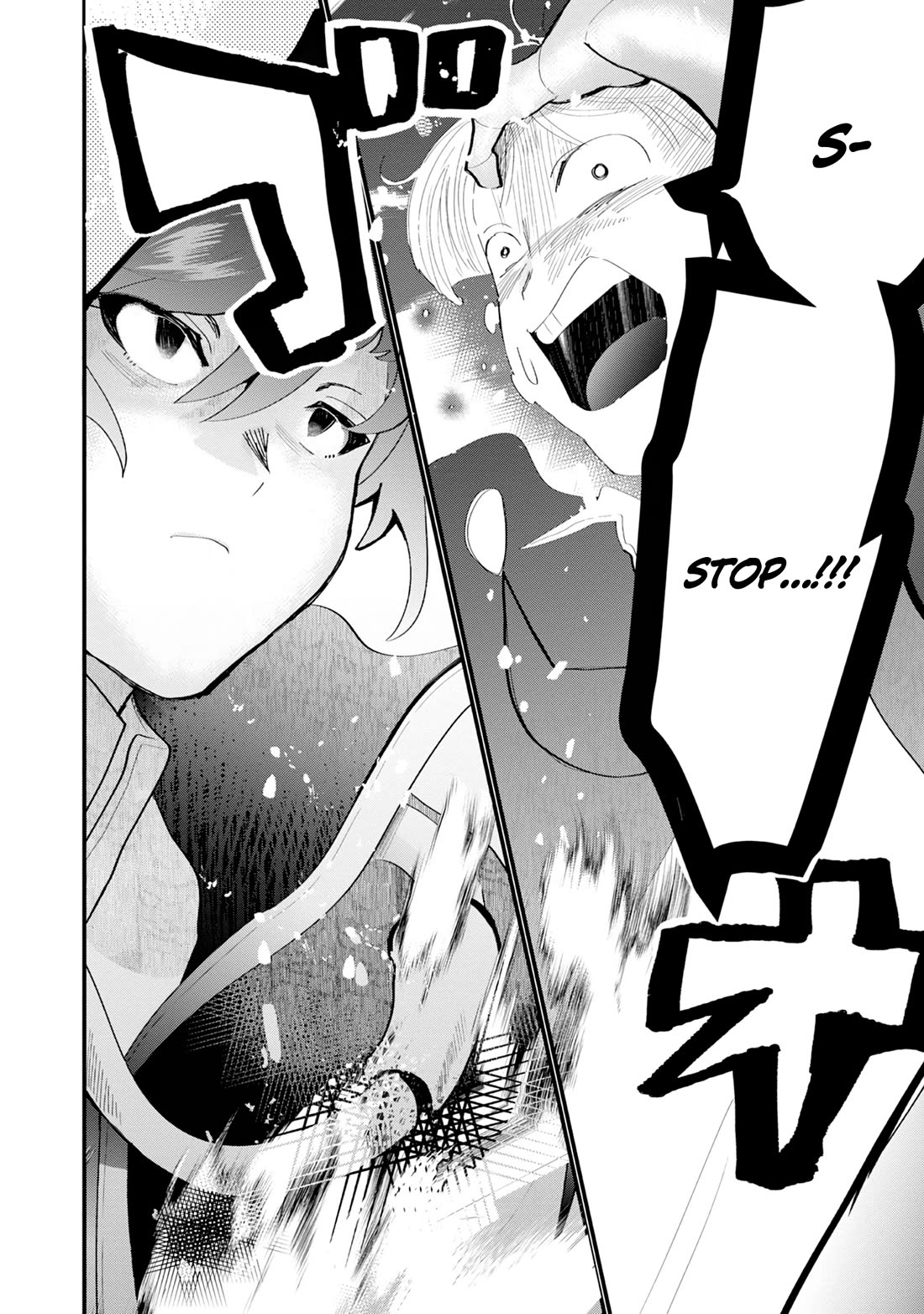 Imiko to Yobareta Shoukanshi chapter 20 page 14