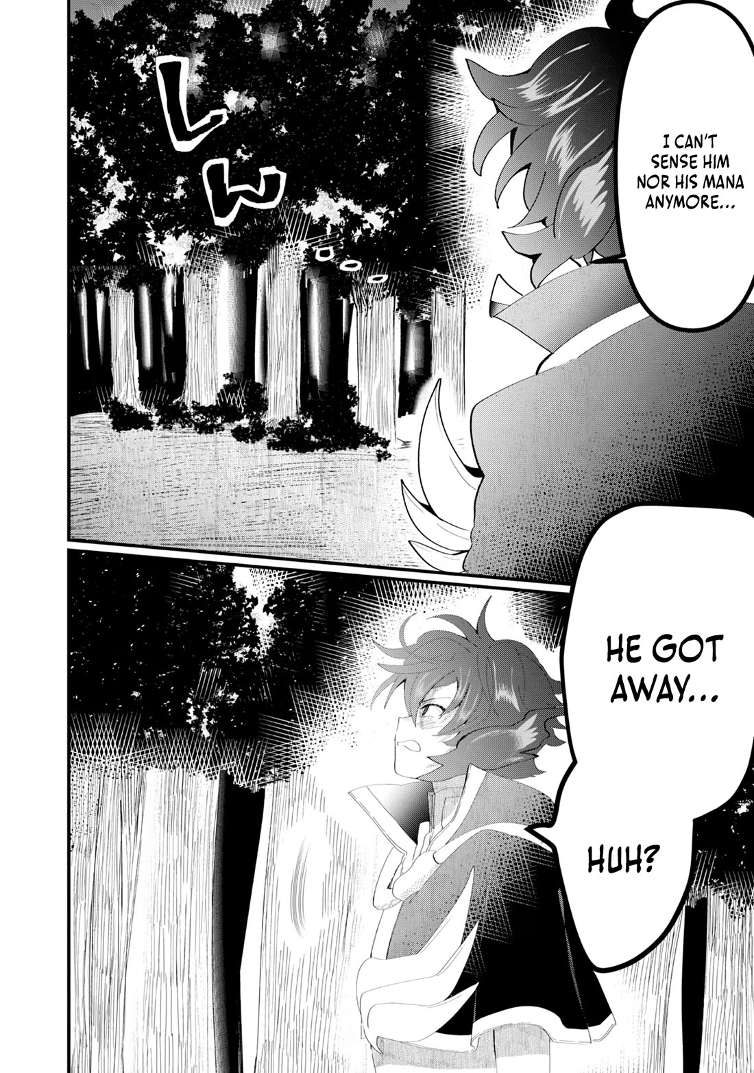 Imiko to Yobareta Shoukanshi chapter 20 page 30