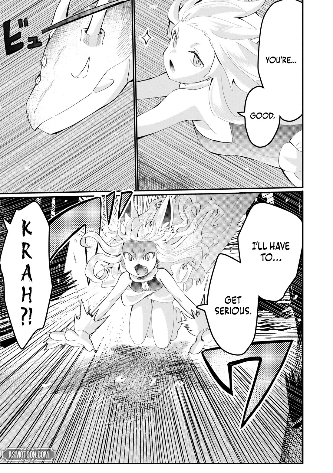 Imiko to Yobareta Shoukanshi chapter 24 page 15