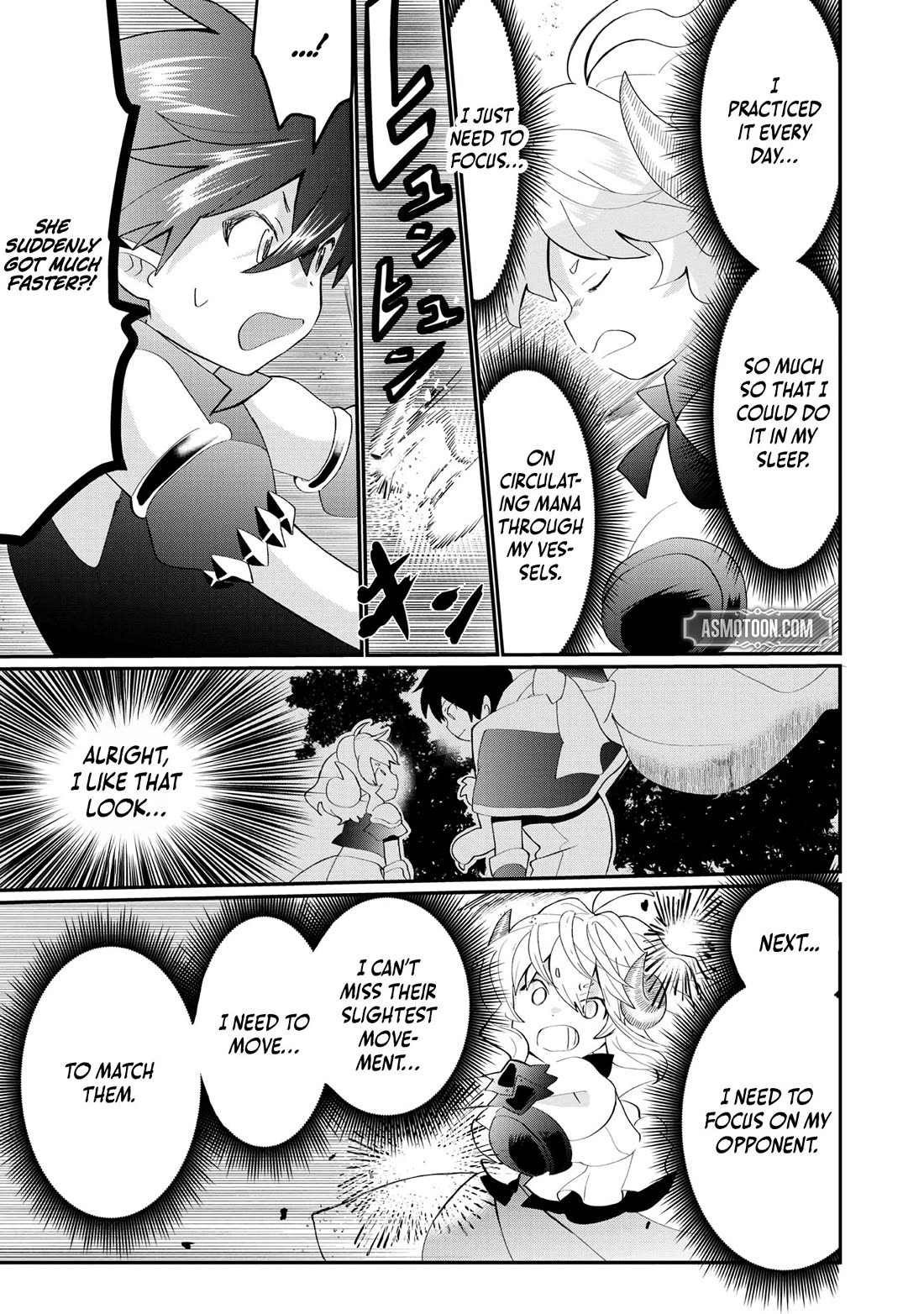 Imiko to Yobareta Shoukanshi chapter 25 page 25