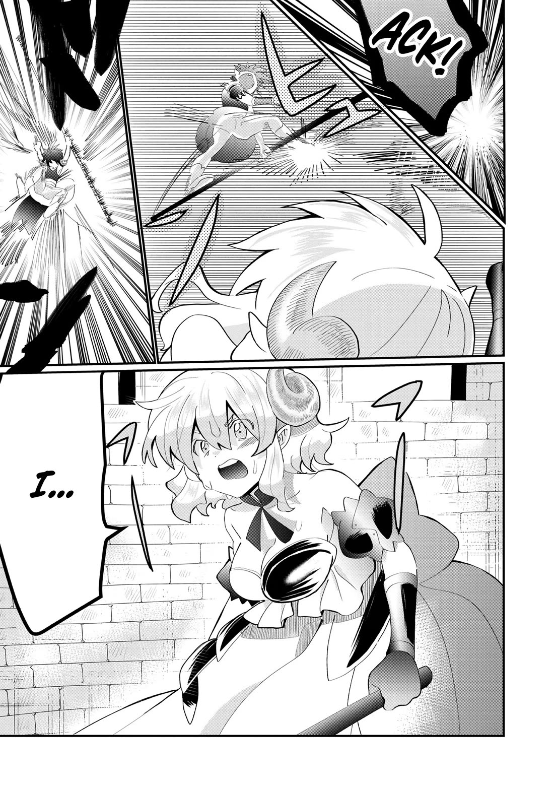 Imiko to Yobareta Shoukanshi chapter 25 page 29