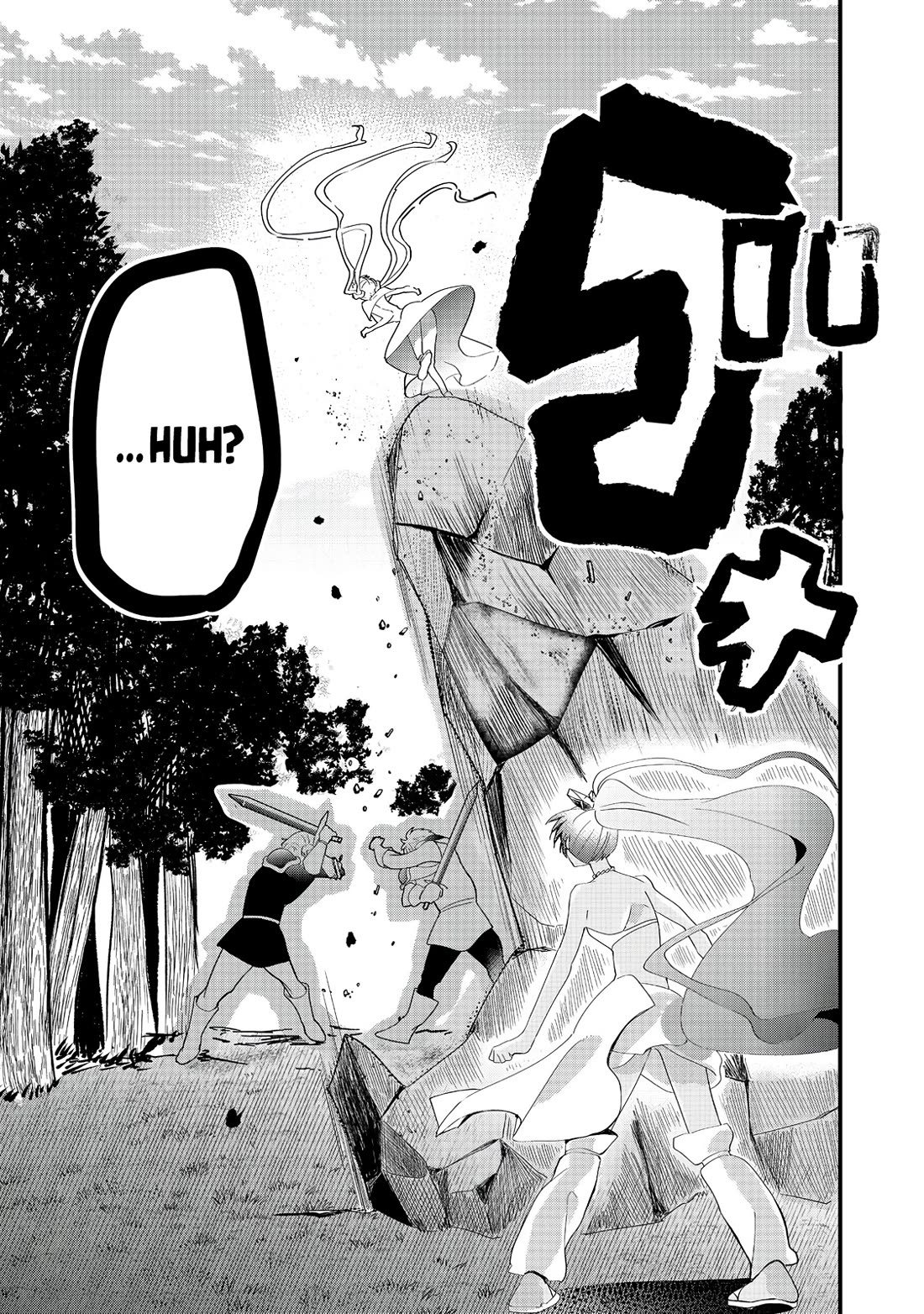 Imiko to Yobareta Shoukanshi chapter 31 page 9