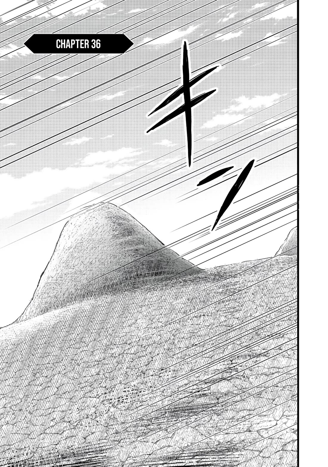 Imiko to Yobareta Shoukanshi chapter 36 page 1