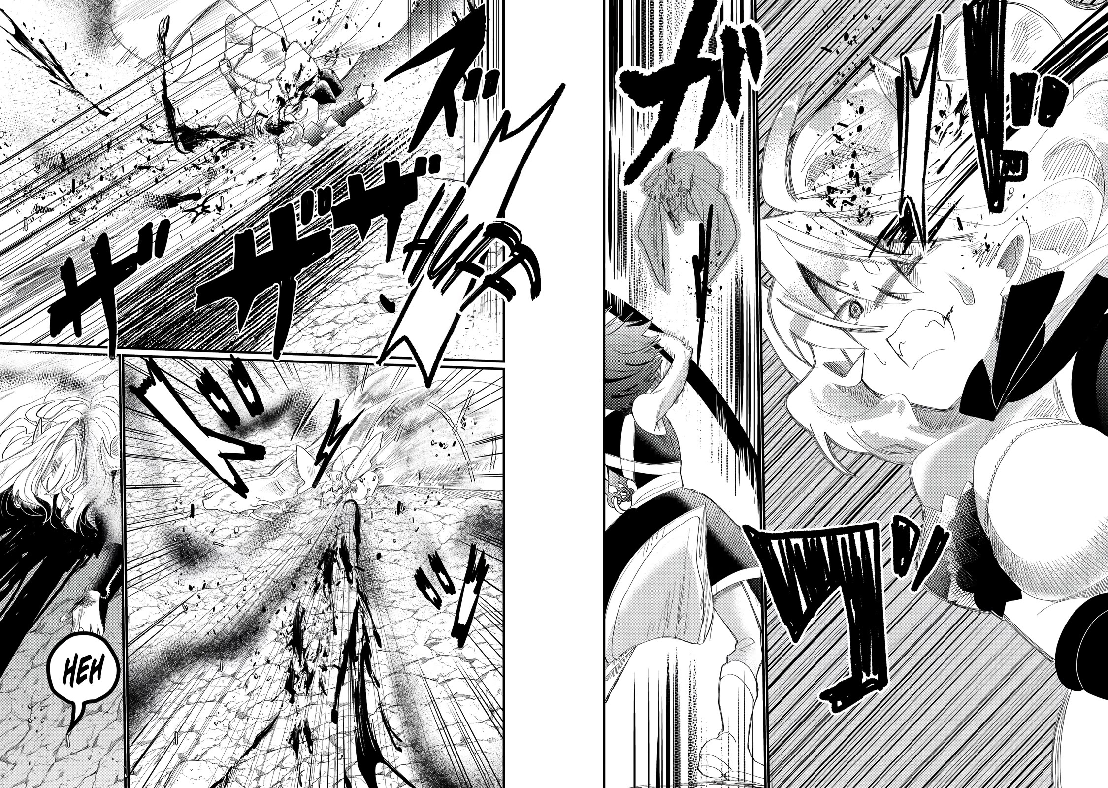 Imiko to Yobareta Shoukanshi chapter 36 page 20