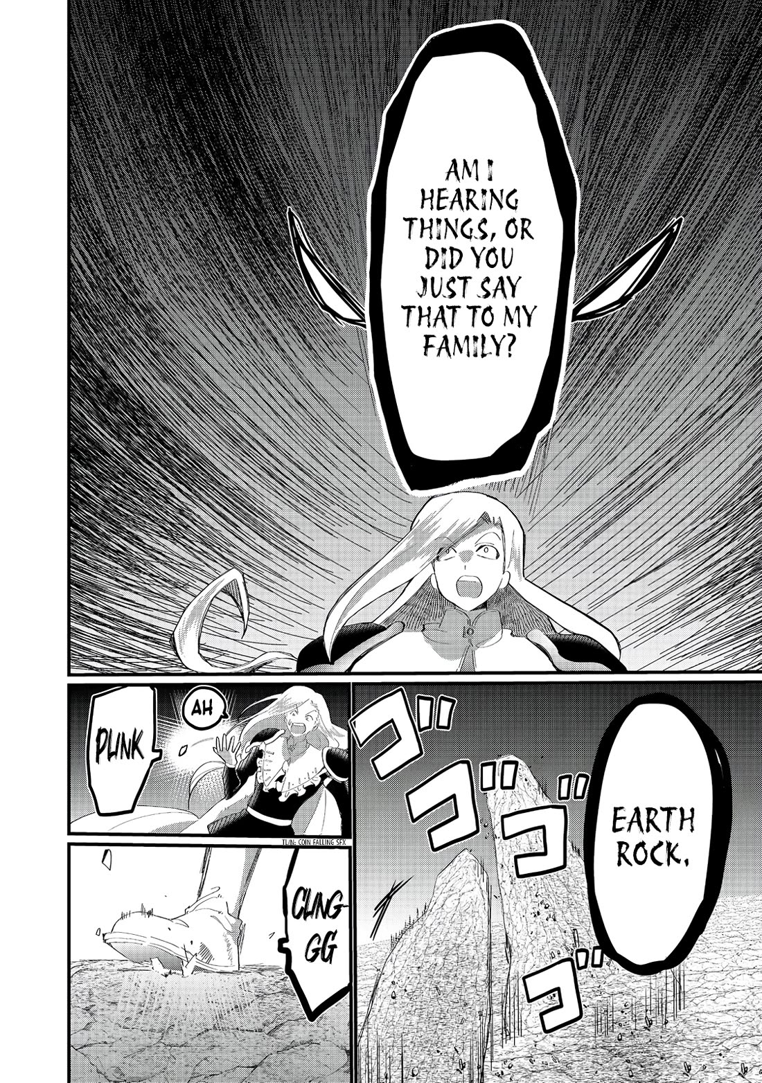 Imiko to Yobareta Shoukanshi chapter 36 page 32
