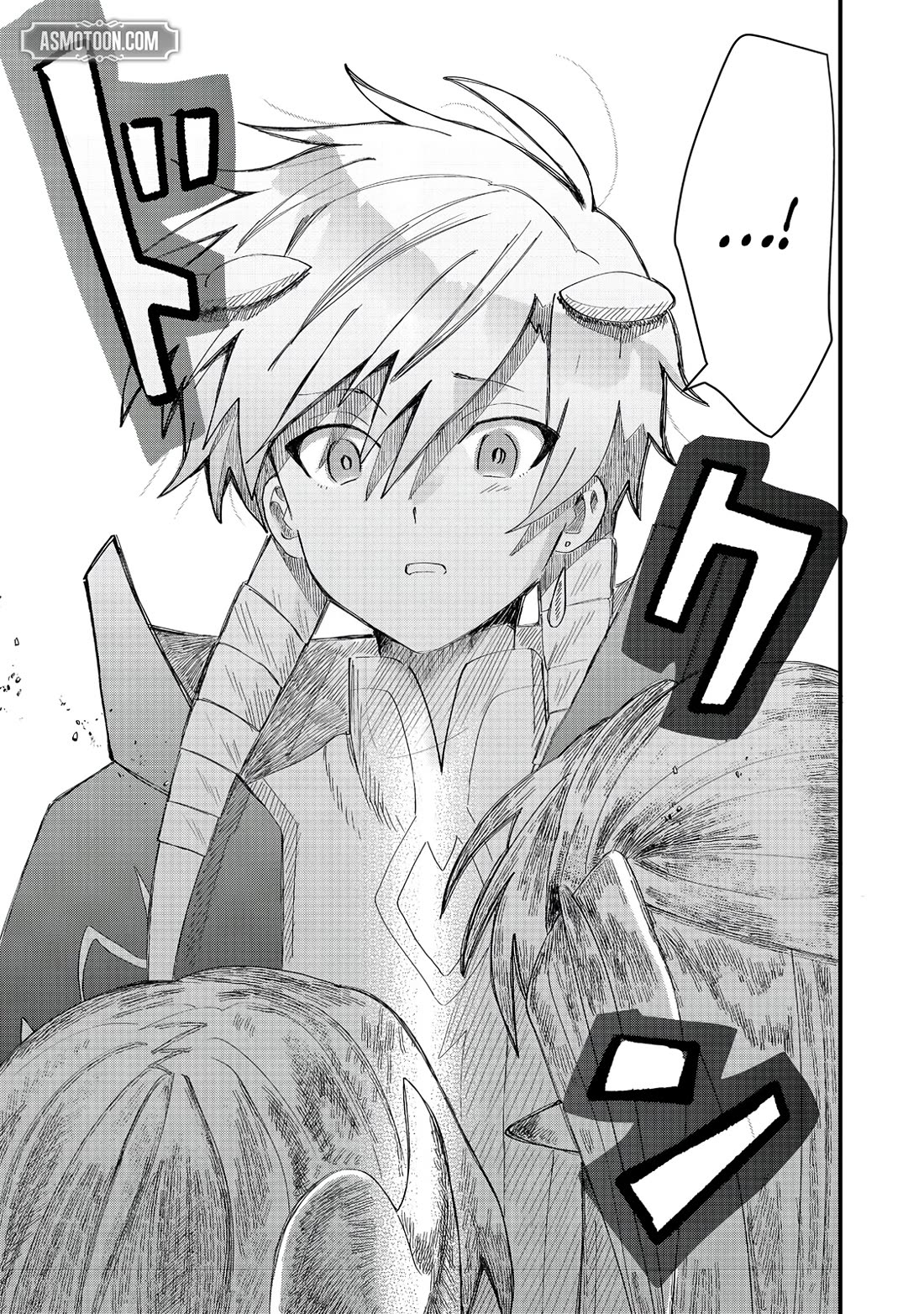 Imiko to Yobareta Shoukanshi chapter 36 page 37