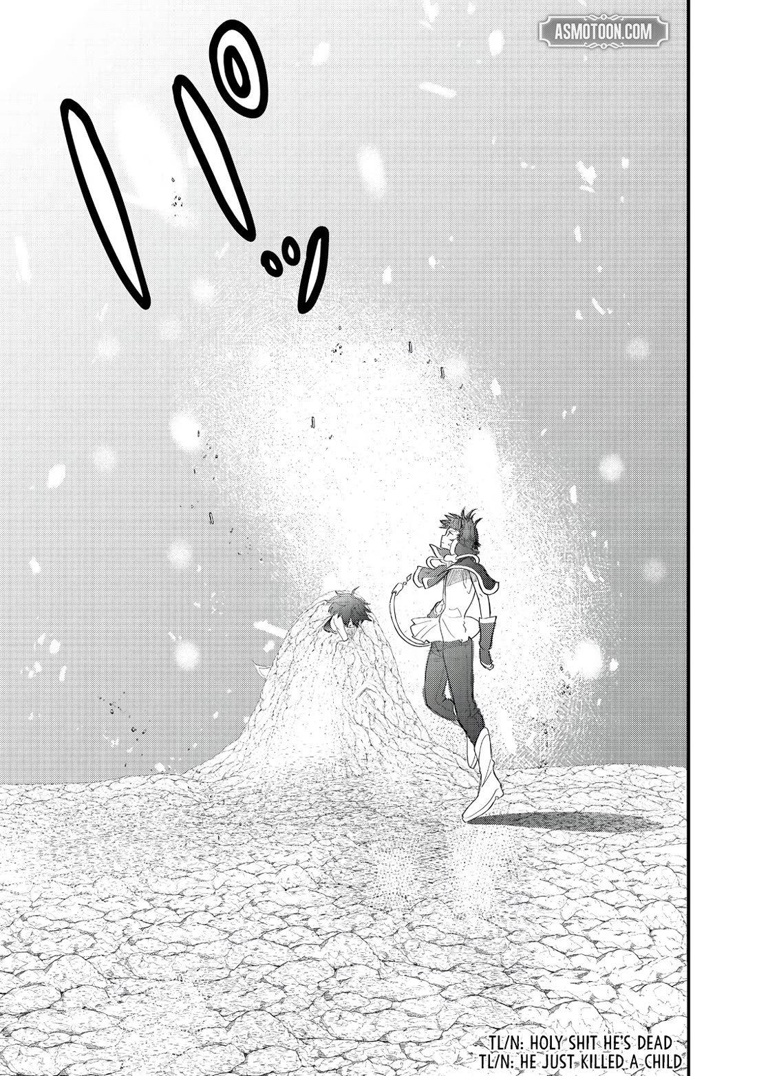 Imiko to Yobareta Shoukanshi chapter 36 page 49