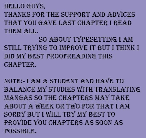 Imiko to Yobareta Shoukanshi chapter 6.1 page 29