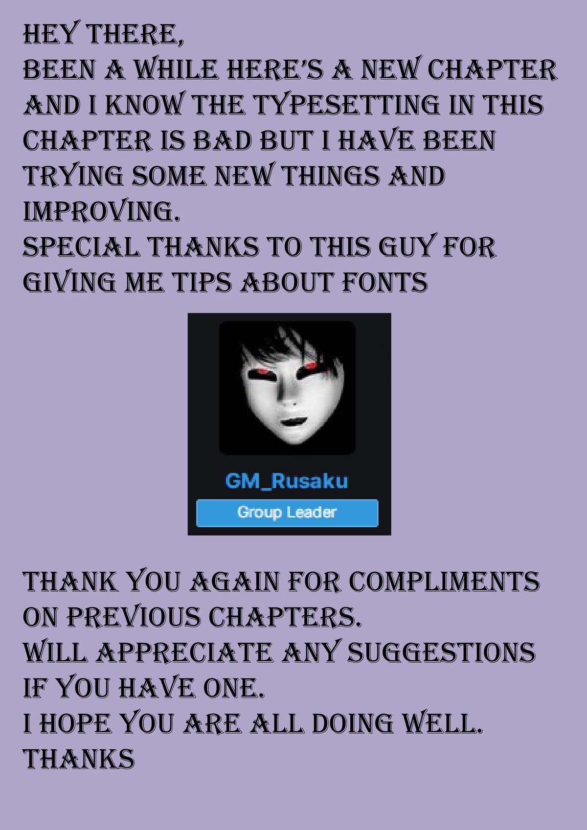 Imiko to Yobareta Shoukanshi chapter 6.2 page 20