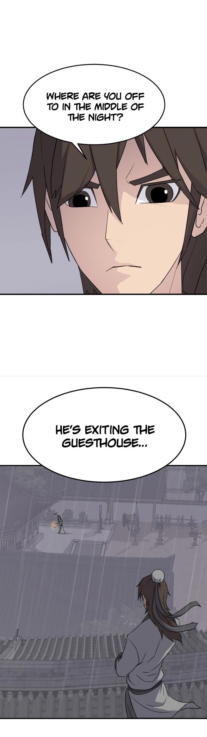 Immortal, Invincible chapter 104 page 25