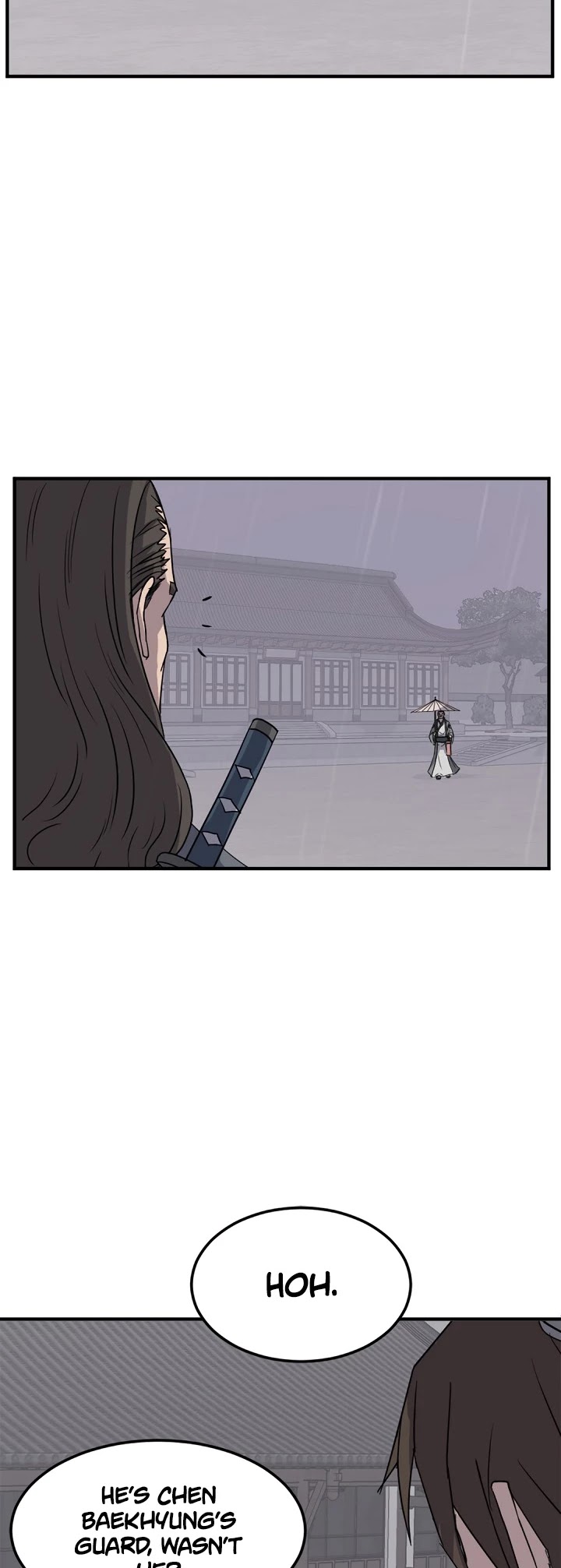 Immortal, Invincible chapter 104 page 29