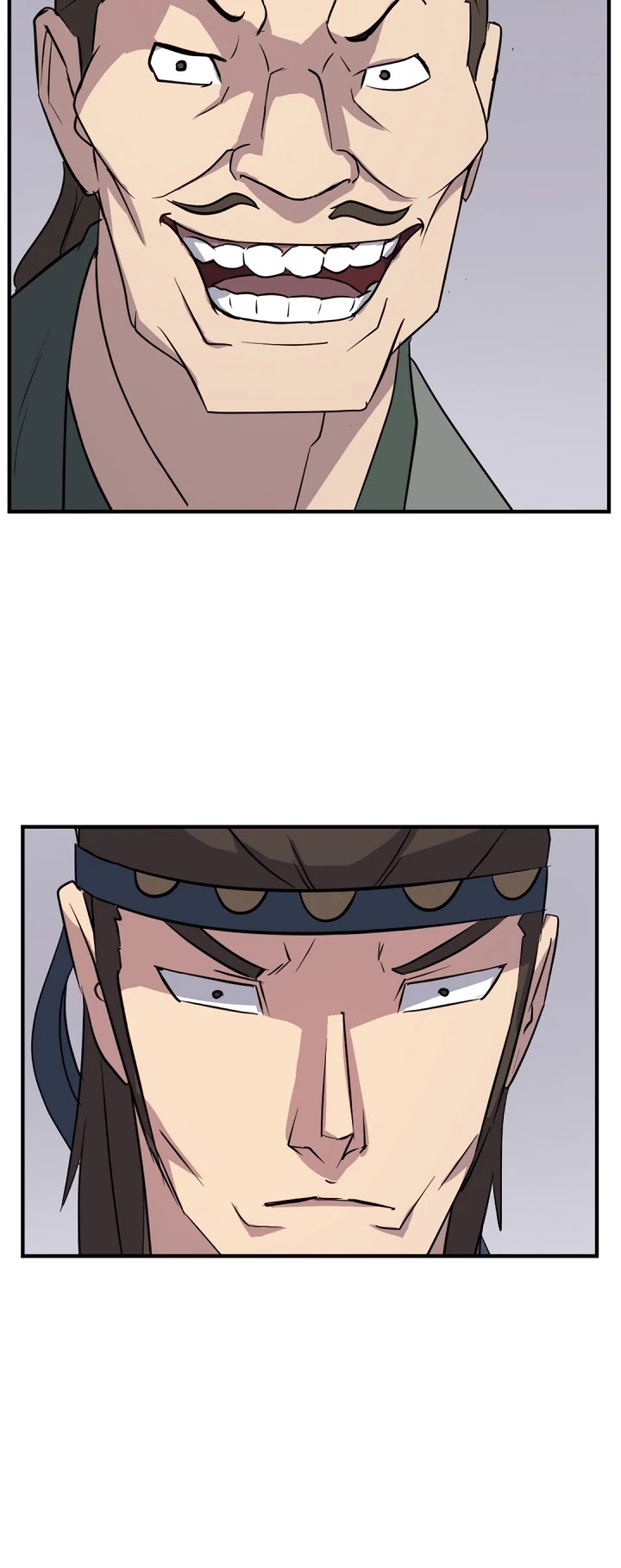 Immortal, Invincible chapter 104 page 36