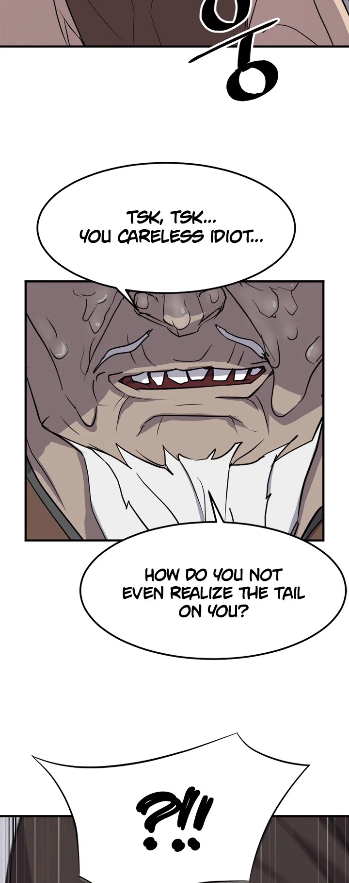 Immortal, Invincible chapter 104 page 39