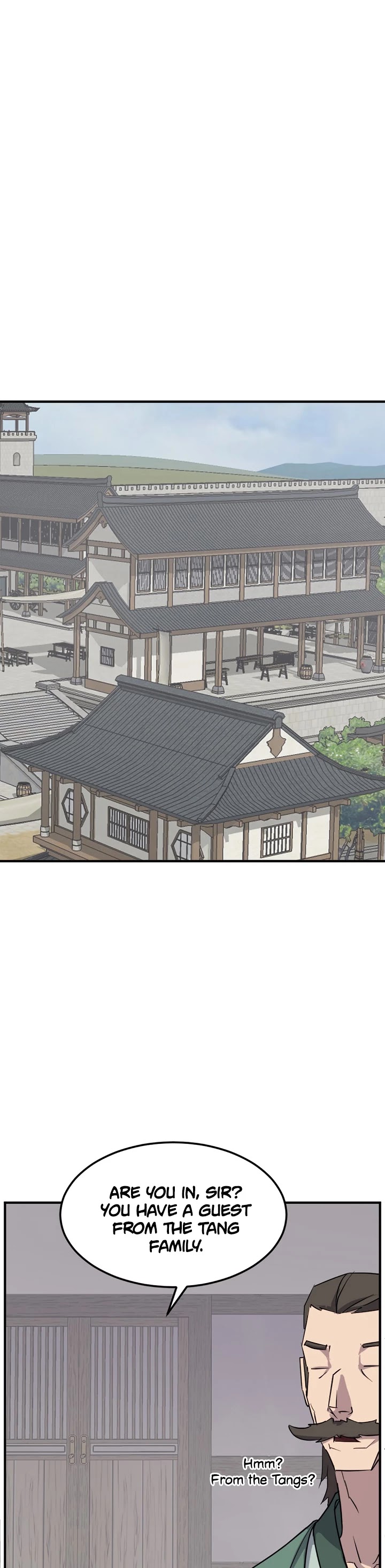 Immortal, Invincible chapter 104 page 8