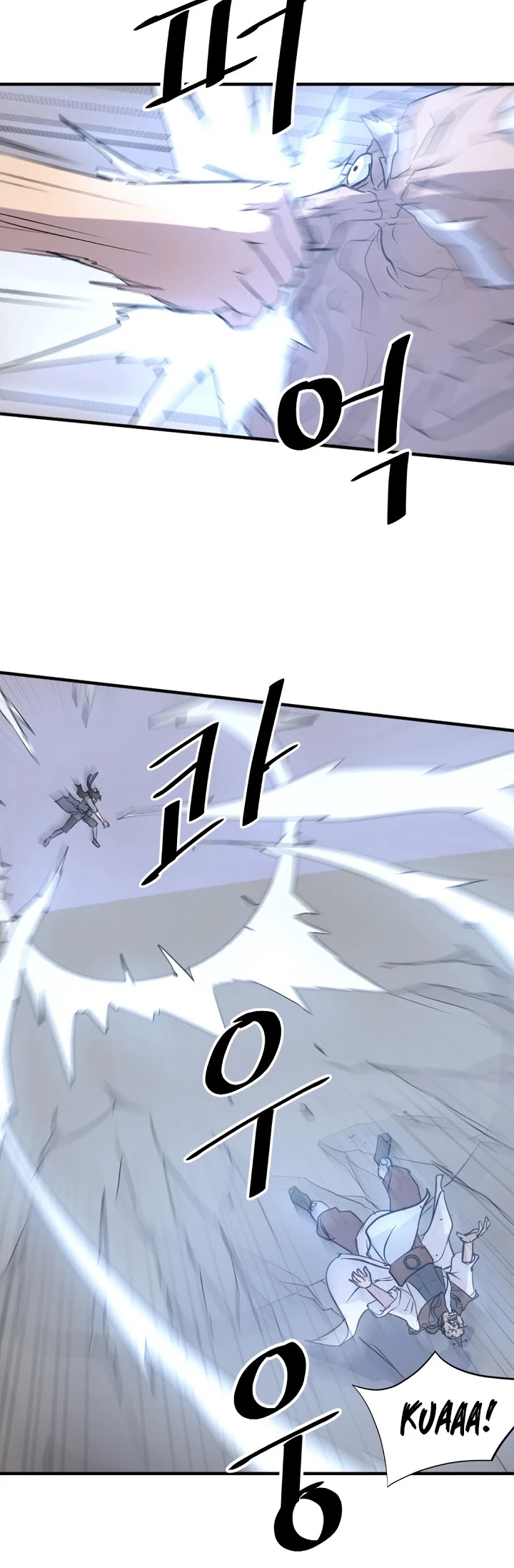 Immortal, Invincible chapter 107 page 3