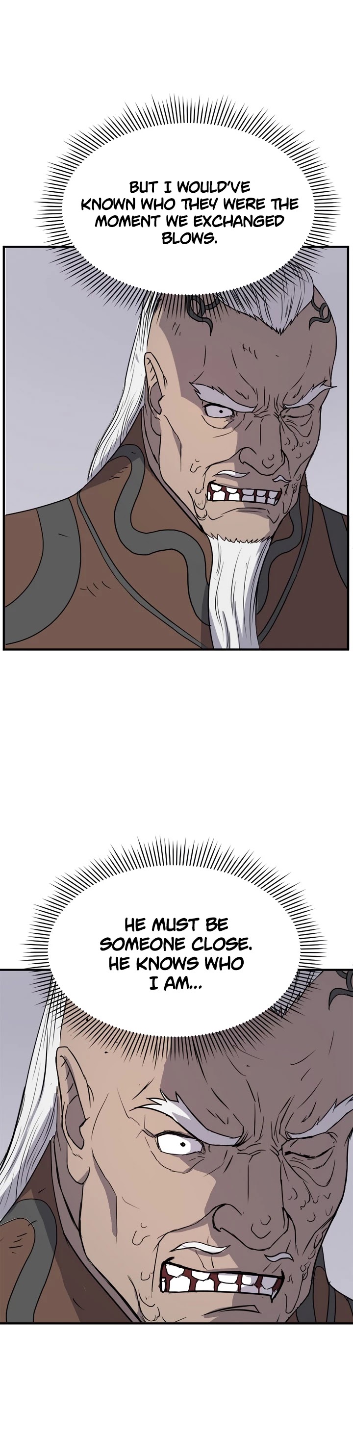 Immortal, Invincible chapter 107 page 30