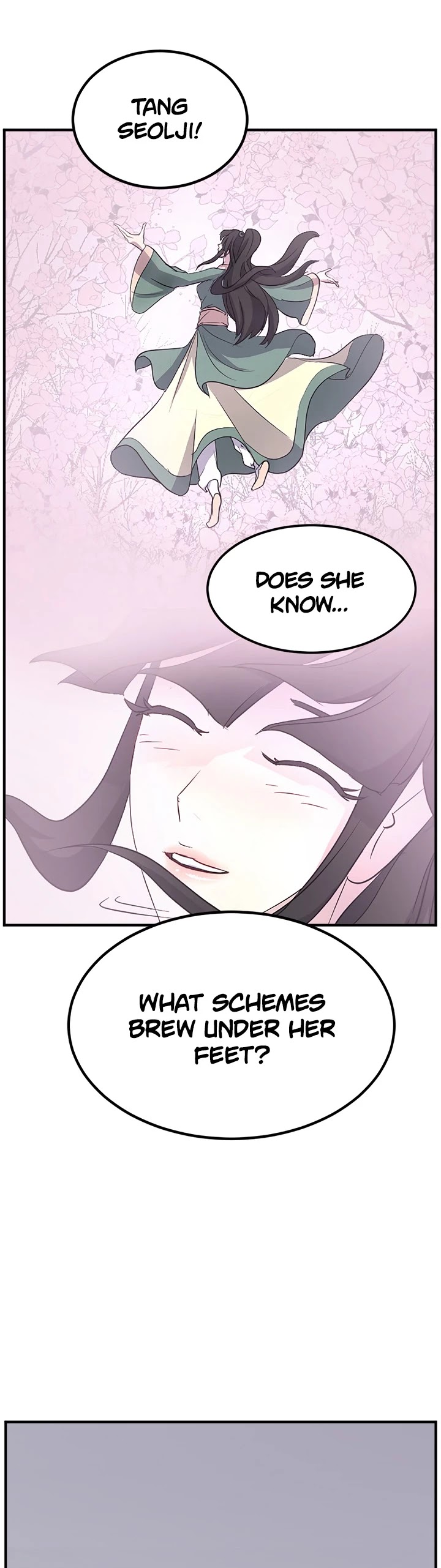 Immortal, Invincible chapter 107 page 39