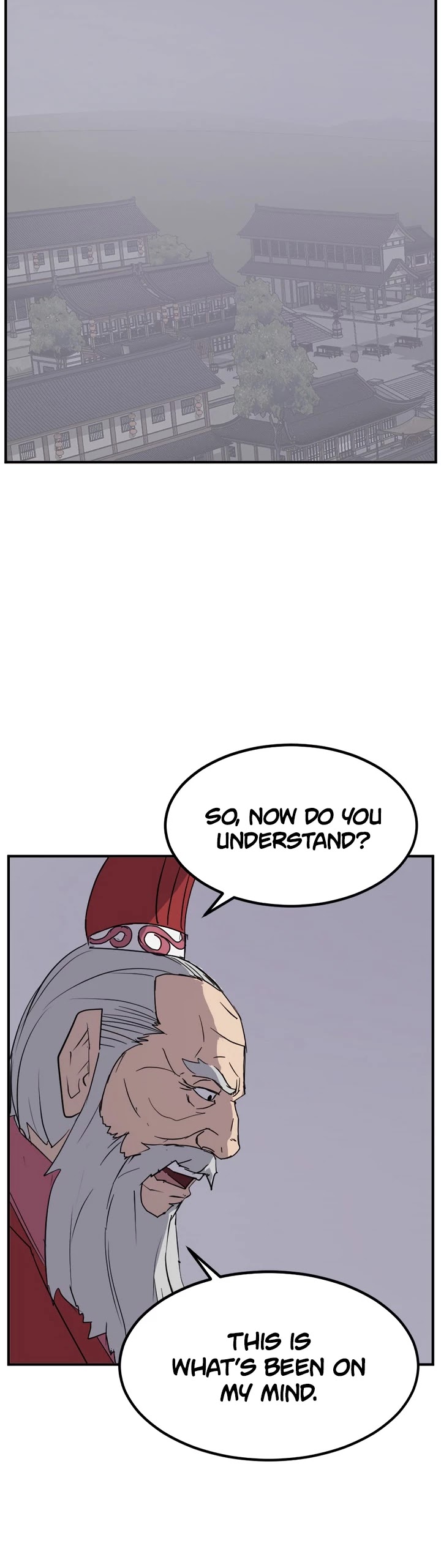 Immortal, Invincible chapter 107 page 40