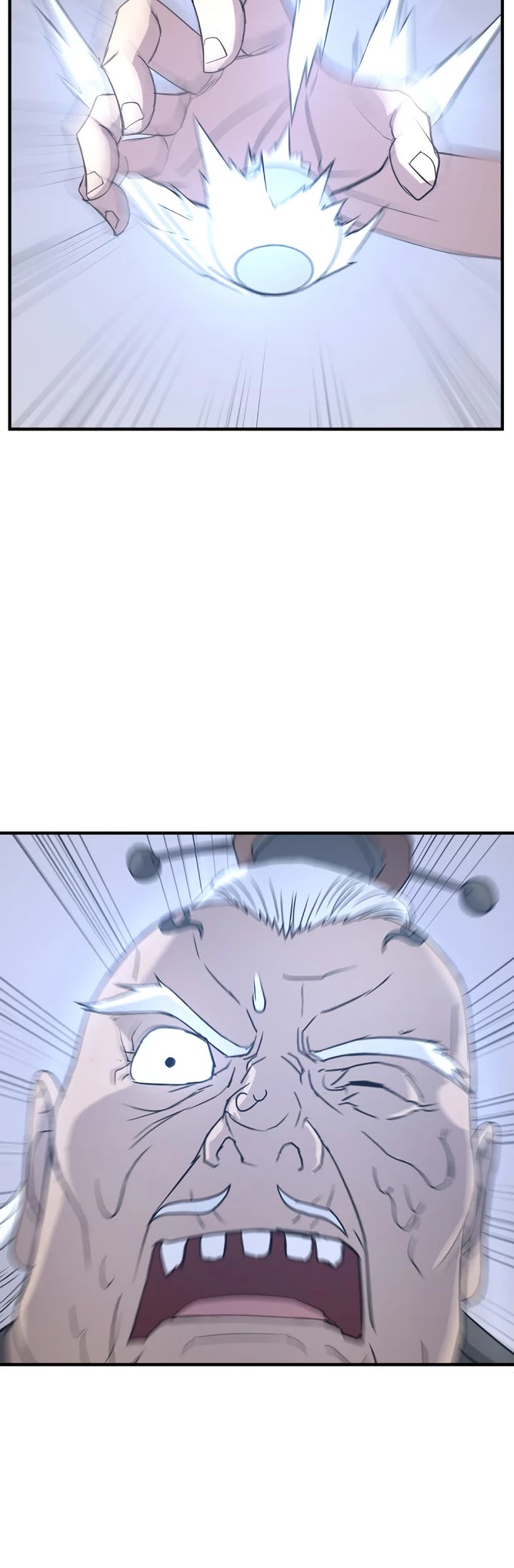 Immortal, Invincible chapter 107 page 7