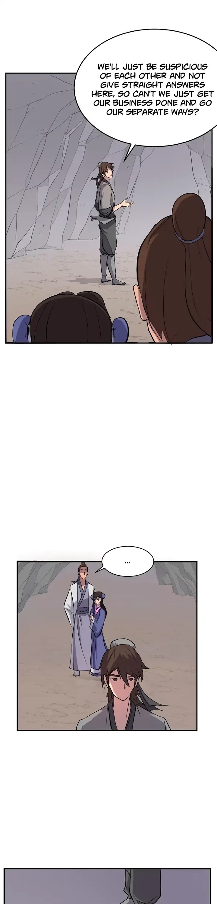 Immortal, Invincible chapter 11 page 11