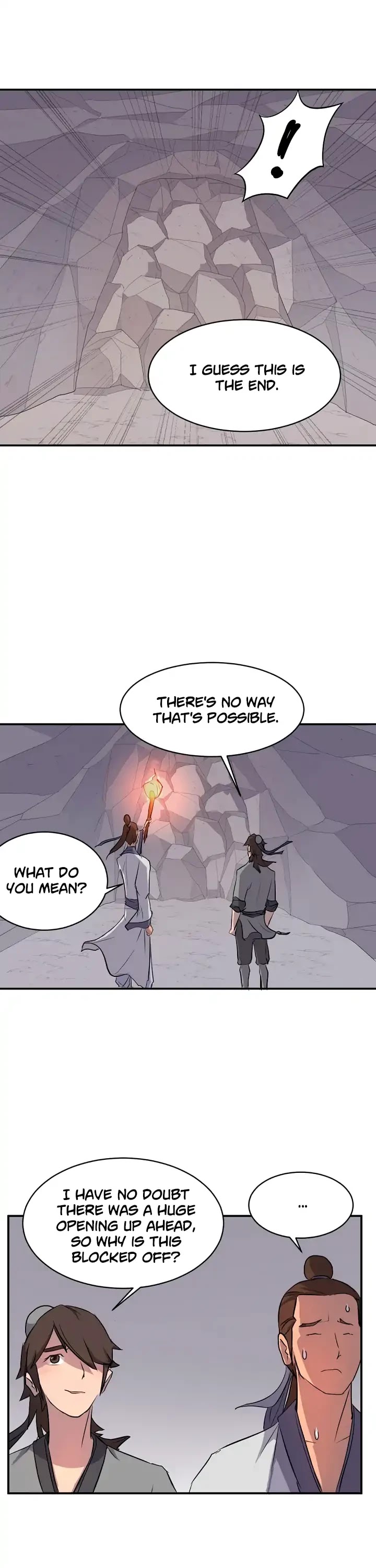 Immortal, Invincible chapter 11 page 14