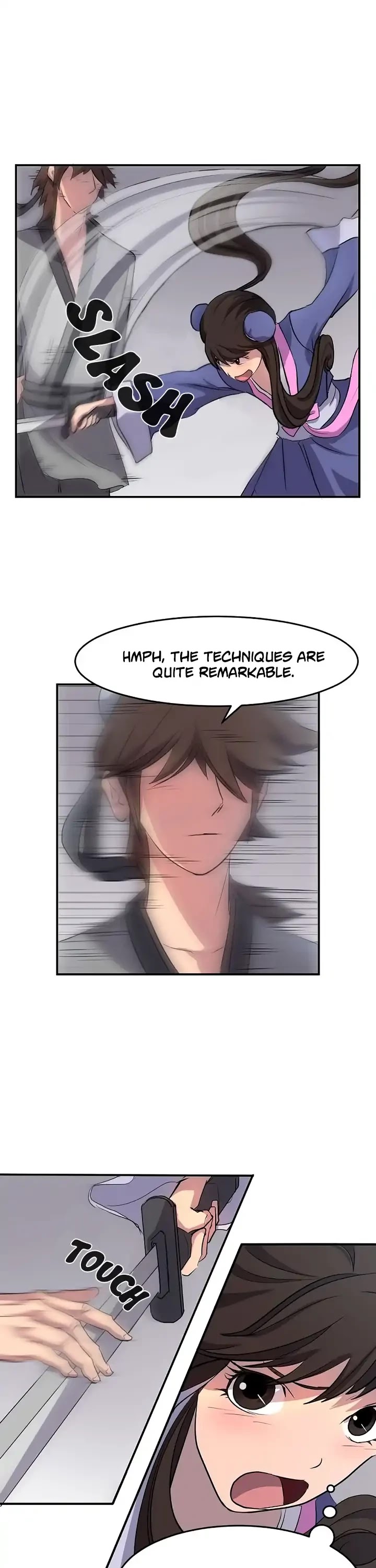 Immortal, Invincible chapter 11 page 2