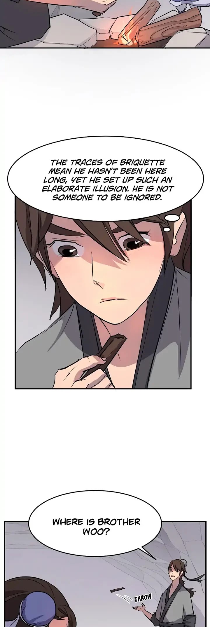 Immortal, Invincible chapter 11 page 6