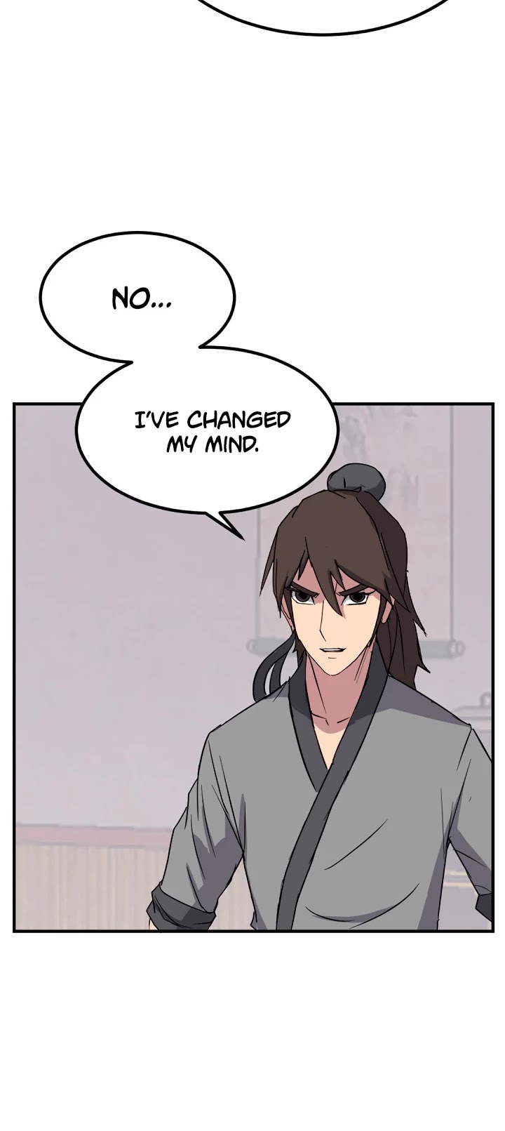 Immortal, Invincible chapter 112 page 10