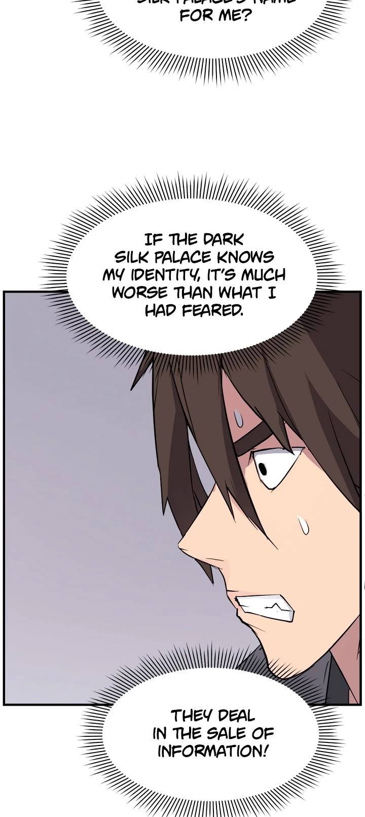 Immortal, Invincible chapter 112 page 18