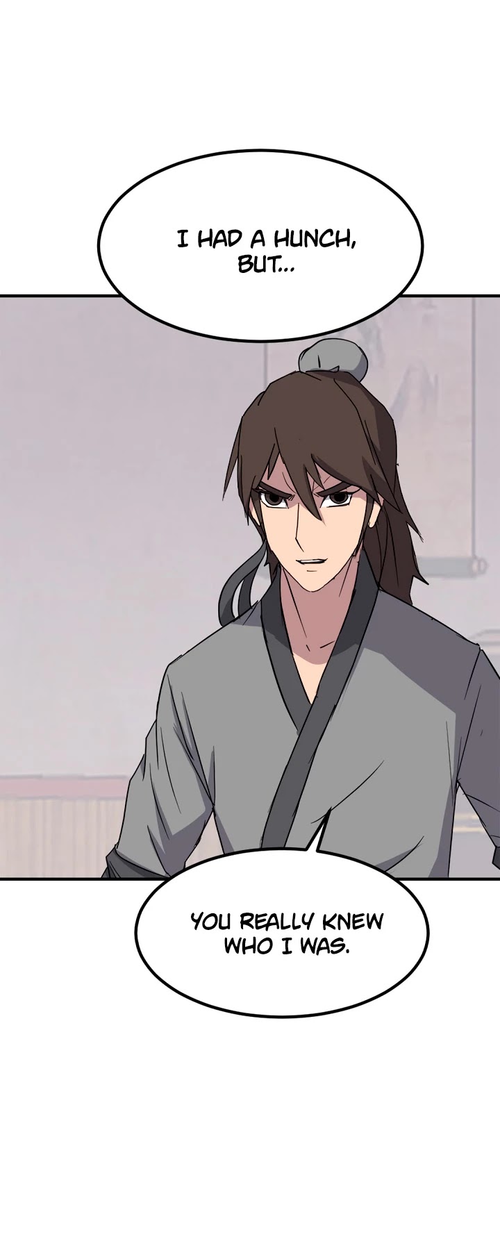 Immortal, Invincible chapter 112 page 21