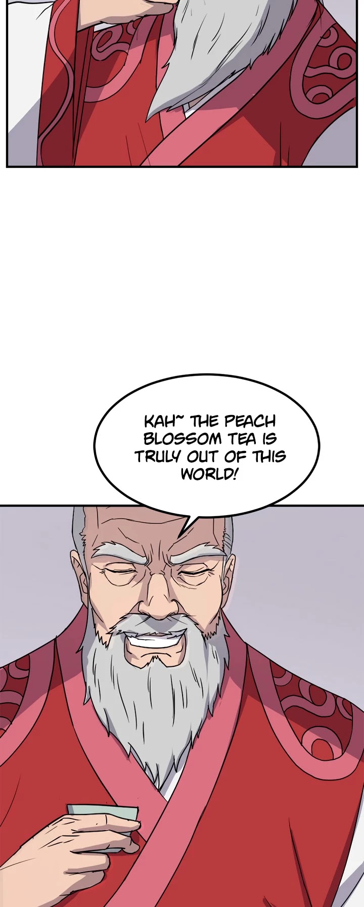 Immortal, Invincible chapter 112 page 25