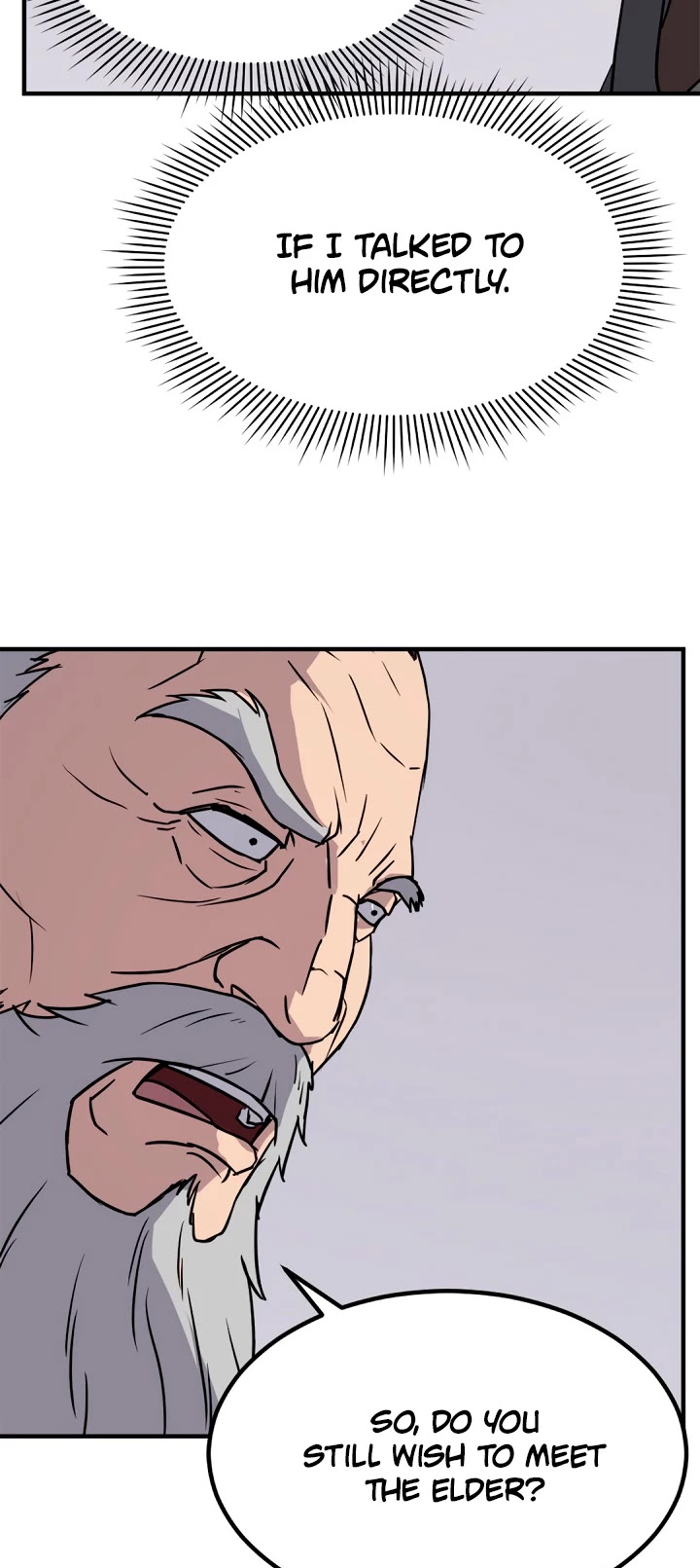 Immortal, Invincible chapter 112 page 9