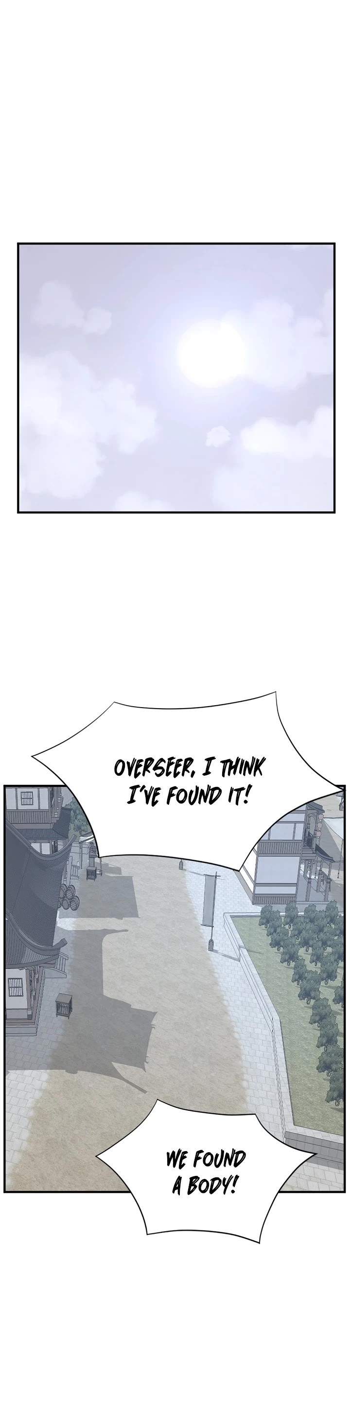 Immortal, Invincible chapter 114 page 15