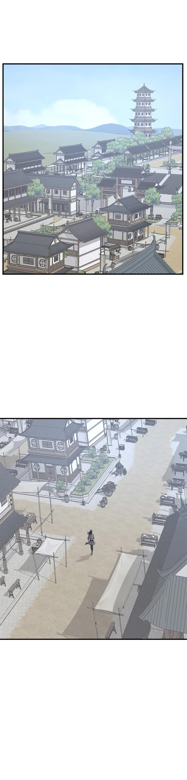 Immortal, Invincible chapter 114 page 2