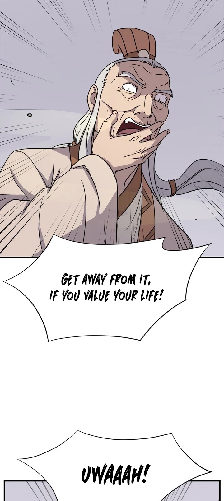 Immortal, Invincible chapter 114 page 24