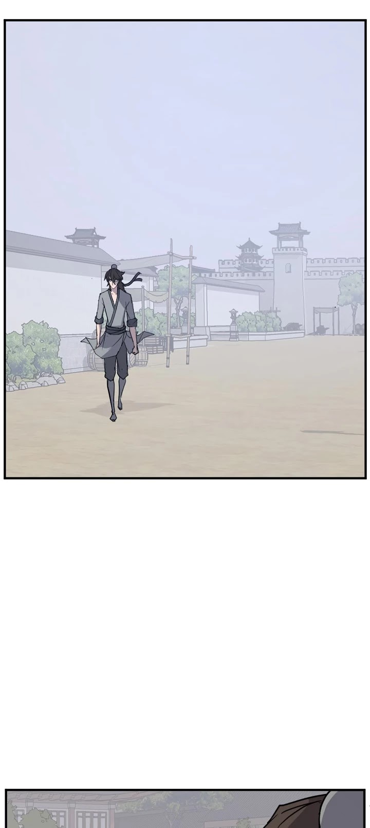 Immortal, Invincible chapter 114 page 28