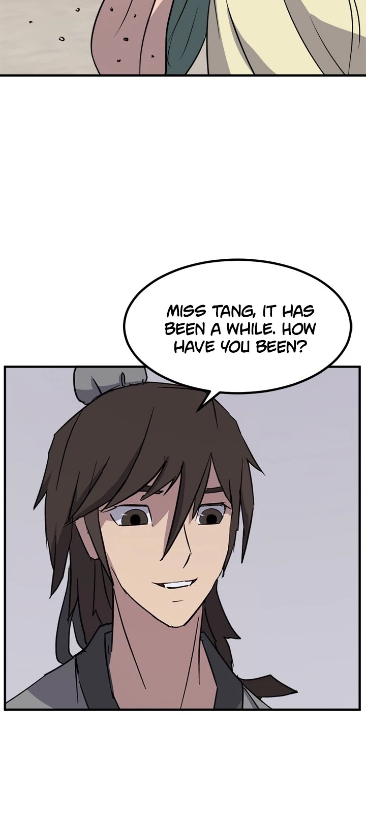 Immortal, Invincible chapter 114 page 31