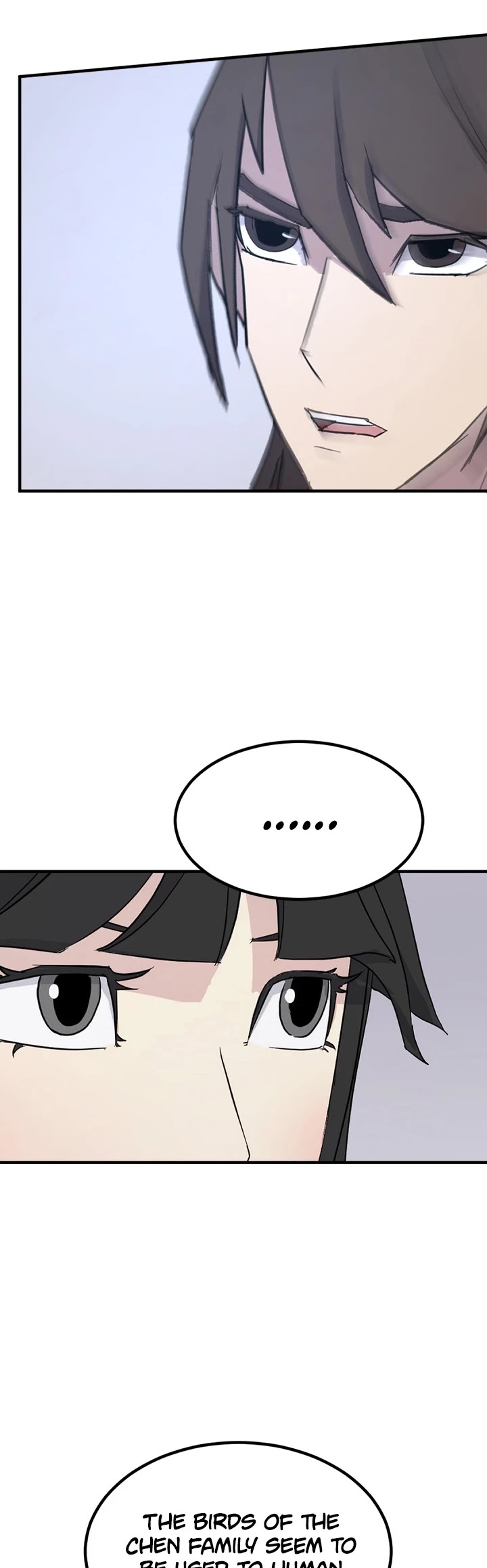 Immortal, Invincible chapter 114 page 34